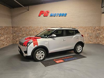 2022 Mahindra XUV 300 1.5D | W6