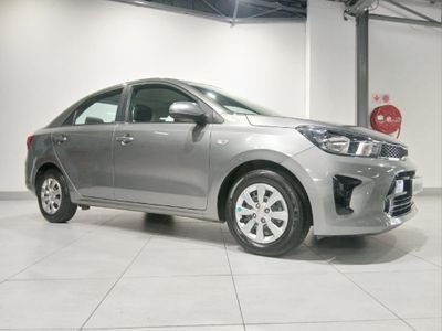 2024 Kia Pegas 1.4 LX