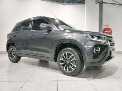 2022 Toyota Urban Cruiser 1.5 Xr