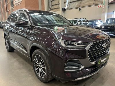 2023 Chery Tiggo 8 Pro Max 2.0 TGDI Distinction DCT