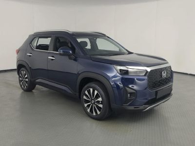 2026 Honda Elevate 1.5 Elegance Auto