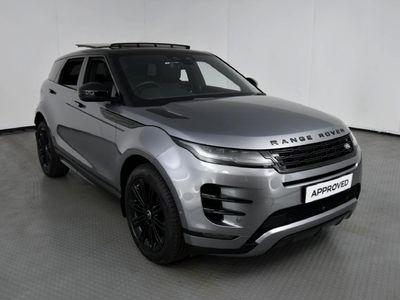 2025 Land Rover Range Rover Evoque 2.0D Autobiography | D200 (147kW)