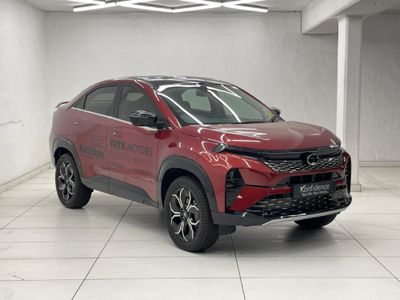 2026 TATA Curvv 1.2T Accomplished S Dca