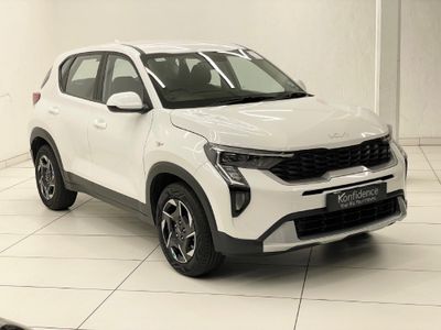 2024 Kia Sonet 1.5 LX