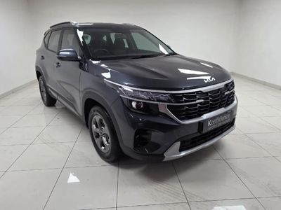 2026 Kia Seltos 1.5 LS