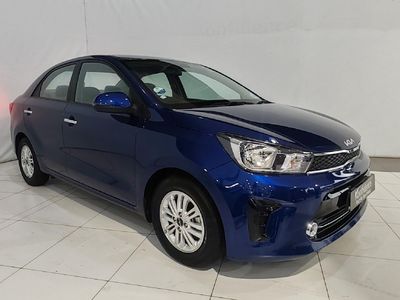 2024 Kia Pegas 1.4 EX Auto