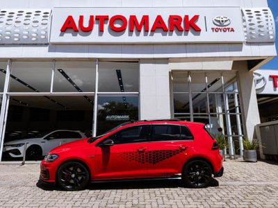 2020 Volkswagen Golf VII GTI 2.0 TSI Auto TCR
