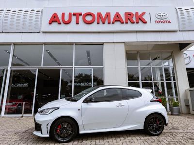 2026 Toyota GR Yaris Rally 1.6T Auto