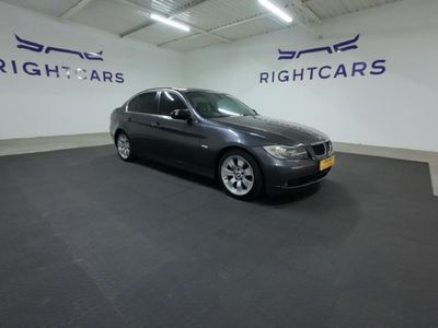 2005 BMW 3 Series 325i Auto