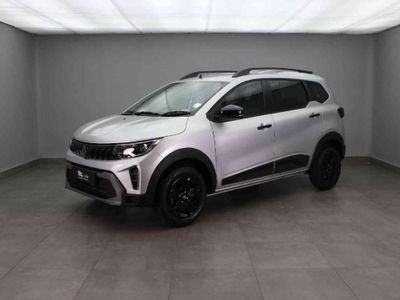 2026 Renault Triber 1.0 Techno