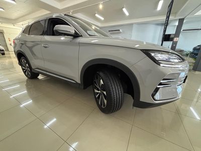 2026 BYD Sealion 6 1.5 Dynamic (Phev)