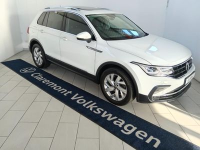 2023 Volkswagen Tiguan 1.4 TSI Life DSG Auto (110kW)