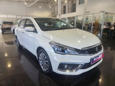 2024 Suzuki Ciaz 1.5 GLX