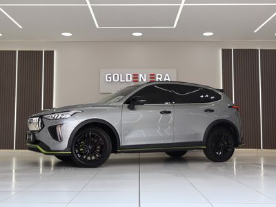 2026 Haval Jolion Pro 1.5T Super Luxury DCT LTD