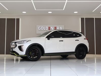 2026 Haval Jolion Pro 1.5T Super Luxury DCT LTD