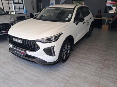 2026 Haval Jolion 1.5T Premium Auto