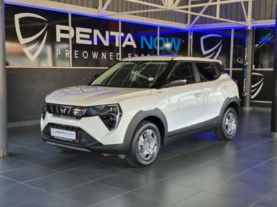 2026 Mahindra XUV 3XO 1.2T MX3 Auto