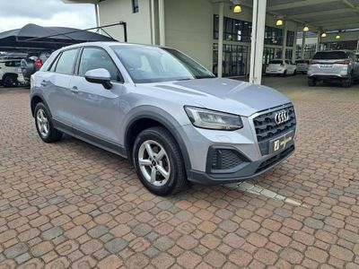 2023 Audi Q2 1.4 TFSI Auto | 35 TFSI