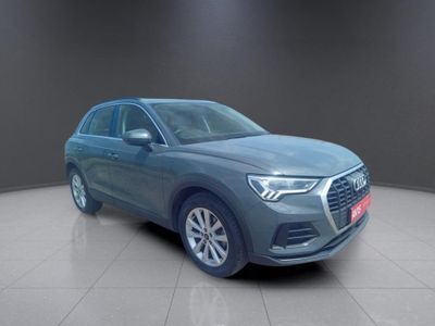 2024 Audi Q3 1.4 TFSI Auto | 35 TFSI