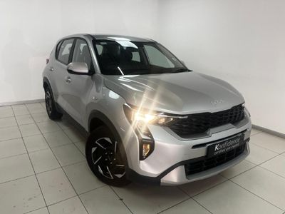 2024 Kia Sonet 1.5 LX Auto