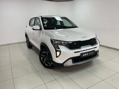 2024 Kia Sonet 1.5 LX Auto