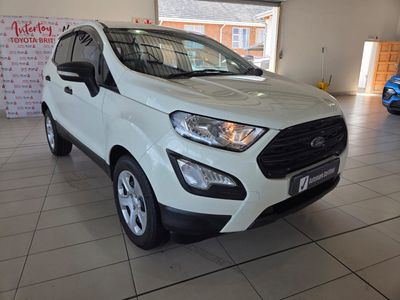 2021 Ford EcoSport ECO SPORT