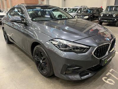 2021 BMW 2 Series 218i Gran Coupe Sport Line