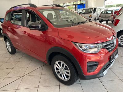 2024 Renault Triber 1.0 Dynamique