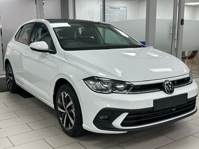 2026 Volkswagen Polo 1.0 TSI Life Auto