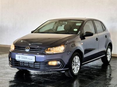 2026 Volkswagen Polo Vivo 1.4 Life