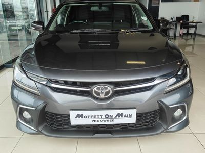 2024 Toyota Starlet 1.5 XR