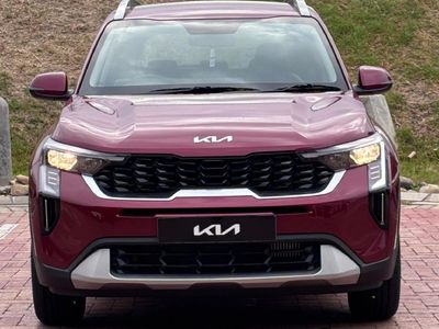 2026 Kia Sonet 1.0T TGDI EX Auto