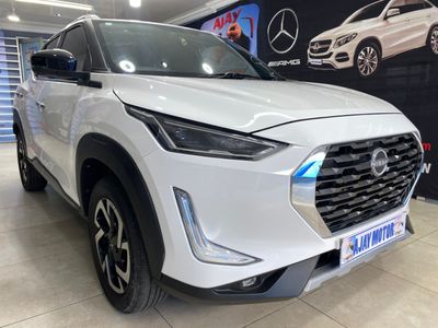 2021 Nissan Magnite 1.0T Acenta Plus Auto