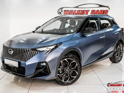 2026 GAC GS3 Emzoom 1.5T Executive