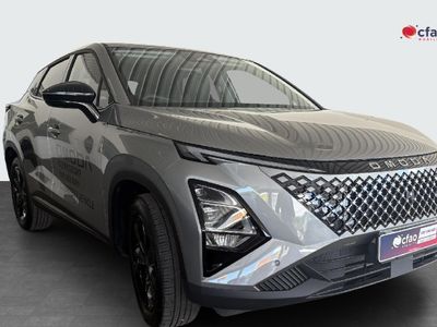 2025 Omoda C5 1.5T Elegance X