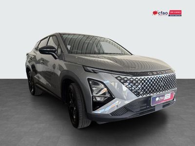 2025 Omoda C5 1.5T Elegance X