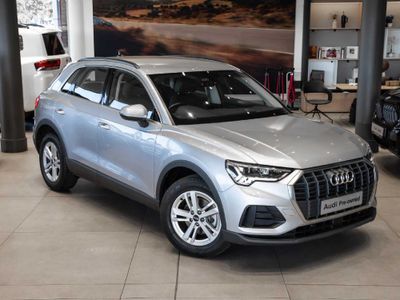 2023 Audi Q3 1.4 TFSI Auto | 35 TFSI
