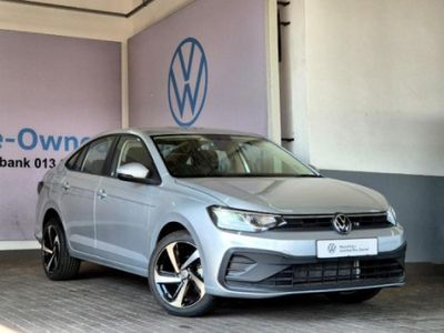 2025 Volkswagen Polo Classic Polo 1.6