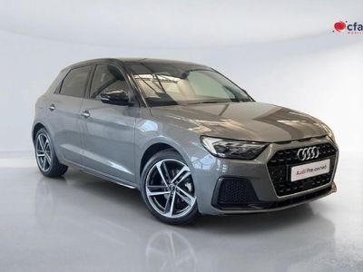 2026 Audi A1 Sportback 30 TFSI Advanced S-Tronic