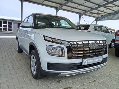 2024 Hyundai Venue 1.2 Motion