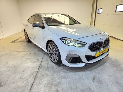 2021 BMW 2 Series M235i xDrive Gran Coupe