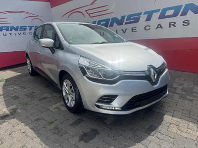 2019 Renault Clio IV 900T Authentique 5-dr (66kW)
