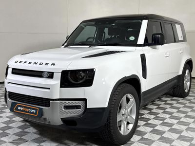 2020 Land Rover Defender 110 D240 First Edition (177kW)