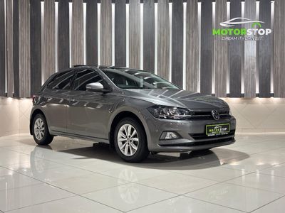 2021 Volkswagen Polo 1.0 TSI Comfortline