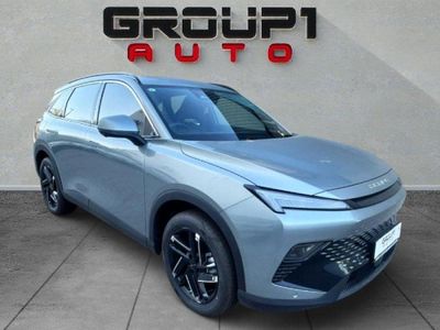 2026 BAIC X55 1.5T Premium Auto