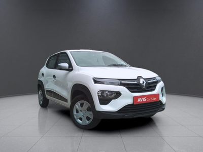 2025 Renault Kwid 1.0 Dynamique