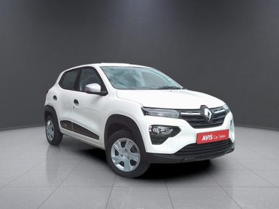 2025 Renault Kwid 1.0 Dynamique