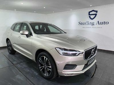 2021 Volvo XC60 T5 Momentum Auto AWD