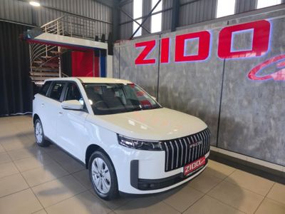 2026 Jaecoo J5 1.5T Core