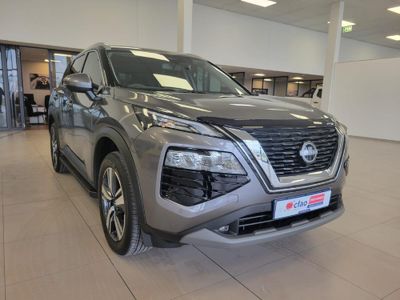2026 Nissan X-Trail 2.5 Acenta Plus Auto
